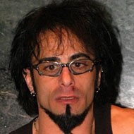 Dan Spitz, 62 (Chitarrista)