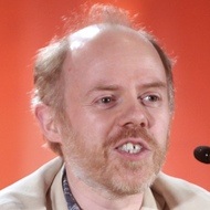 Dan Starkey, 48 (TV Actor)