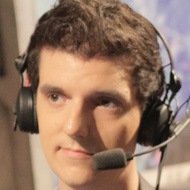 Dan Stemkoski, 40 (Sportscaster)