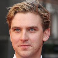 Dan Stevens, 41 (Movie Actor)
