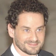 Dan Stulbach, 56 (TV Actor)