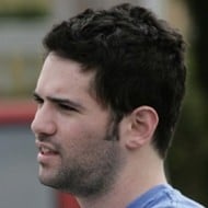 Dan Trachtenberg, 44 (Director)