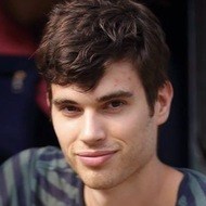 Dan Vineberg, 33 (YouTube Star)
