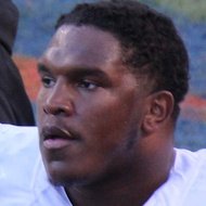 Dan Williams, 38 (Football Player)