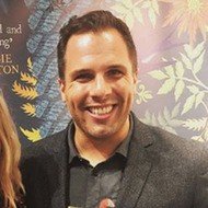 Dan Wootton, 42 (Jornalista)