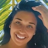 Dana Alexa, 34 (Dançarinos)