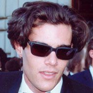 Dana Ashbrook, 56 (电视演员)