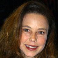 Dana Barron, 59 (電影女演員)