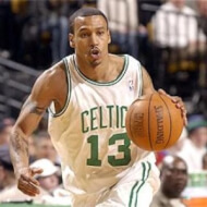 Dana Barros, 58 (籃球運動員)