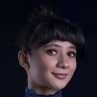 Dana Bm, 23 (TikTok Star)