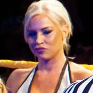 Dana Brooke, 35 (Ringer)