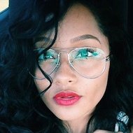 Dana Chanel, 30 (Religious Leader)