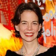 Dana Cowin, 65 (Podcast Host)