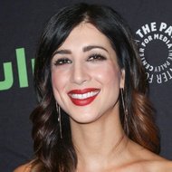 Dana DeLorenzo, 42 (電視女演員)