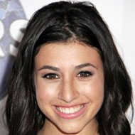 Dana Gaier, 26 (Synchronsprecherin)