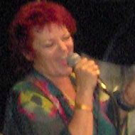 Dana Gillespie, 76 (Pop Singer)