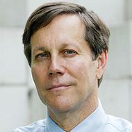 Dana Gioia, 73 (Poet)