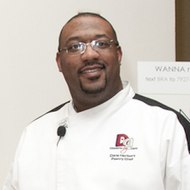 Dana Herbert, 47 (Chef)