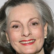 Dana Ivey, 82 (Actrice de scène)