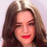 Dana Melanie, 33 (電影女演員)