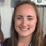 Dana Monsees, 35 (博主)