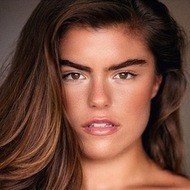 Dana Patterson, 30 (Model)