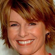 Dana Sparks, 64 (电视女演员)