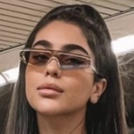 Dana Vicci, 28 (TikTok明星)