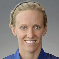 Dana Vollmer, 36 (Nadador)
