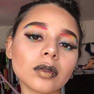 Danae Rojas Gómez, 23 (TikTok Star)