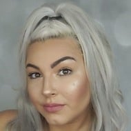 Danah C, 34 (TikTok明星)