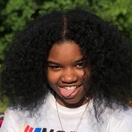 Danay Danayandleo, 26 (YouTube-ster)