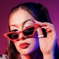 dance.like.andrea, 33 (TikTok Star)