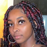 dandmel, 25 (TikTok Star)