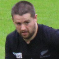 Dane Coles, 37 (橄欖球運動員)