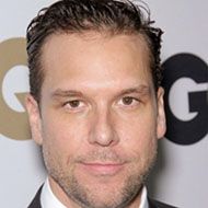 Dane Cook, 51 (Comedian)