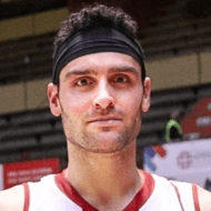 Dane DiLiegro, 37 (电影演员)