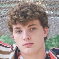 Dane Hunt, 22 (TikTok Star)