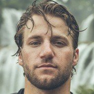 Dane Jackson, 32 (Kayaker)