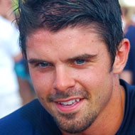 Dane Sanzenbacher, 37 (足球运动员)