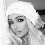 Danelly Hoyer, 28 (Rapper)