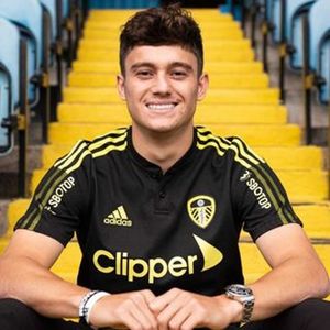 Danerie James, 25 (電子競技選手)