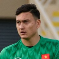 Dang Van Lam, 32 (Soccer Player)