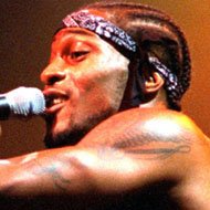 D'Angelo, 50 (R&B歌手)