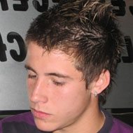 Dani Aquino, 33 (voetballer)
