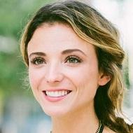 Dani Austin, 33 (Estrelas do YouTube)