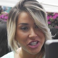 Dani Bolina, 41 (Người mẫu)