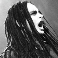 Dani Filth, 50 (金属歌手)