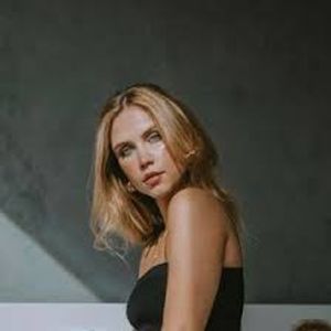 Dani G Schulz, 32 (Звезда Тиктока)