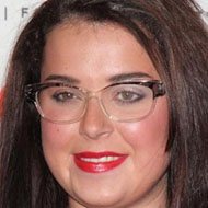 Dani Harmer, 35 (TV Actress)